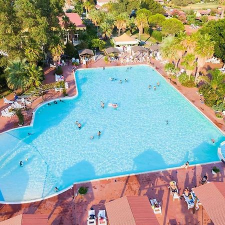Villaggio Marlusa Марина ди Сибари Екстериор снимка