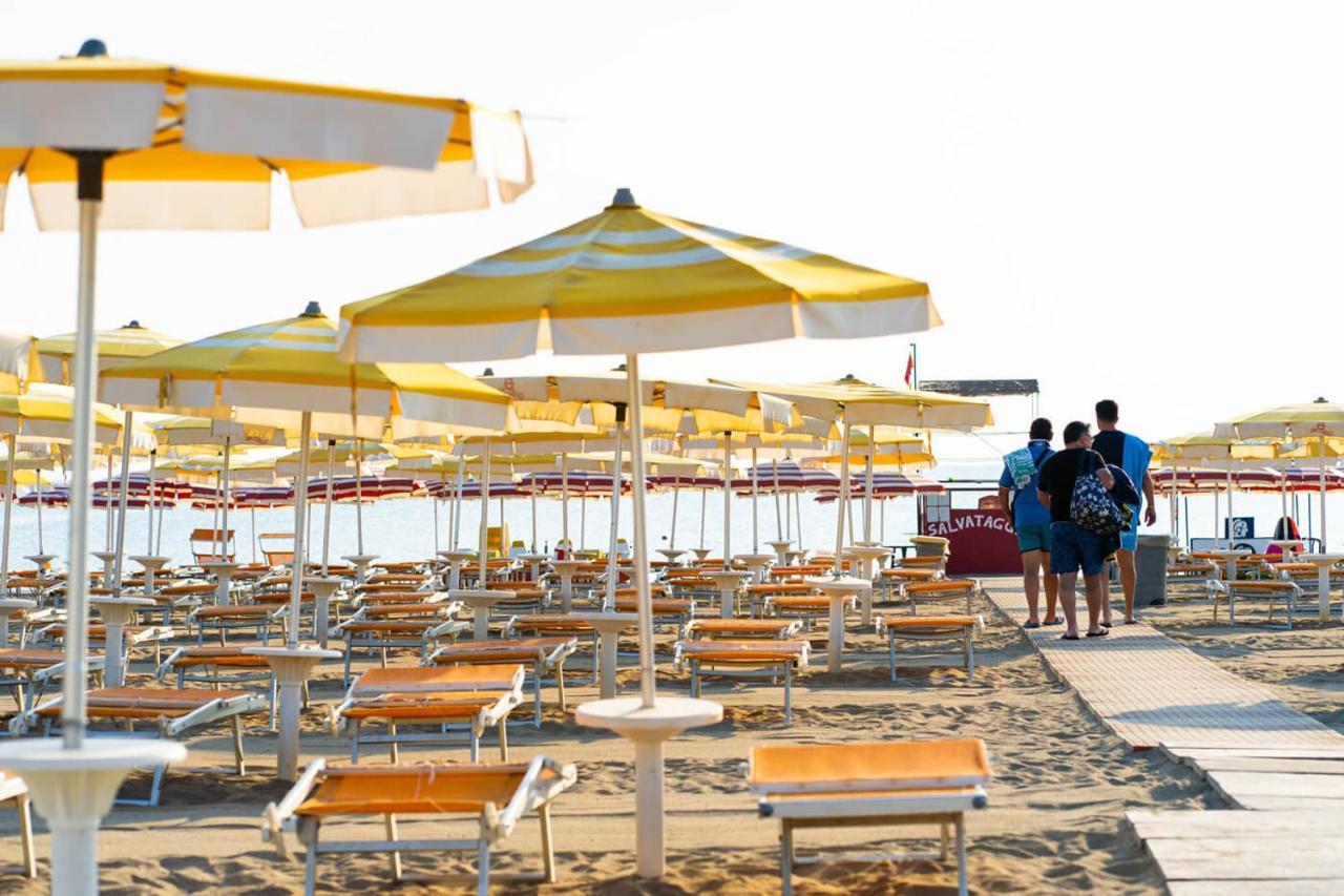 Villaggio Marlusa Марина ди Сибари Екстериор снимка